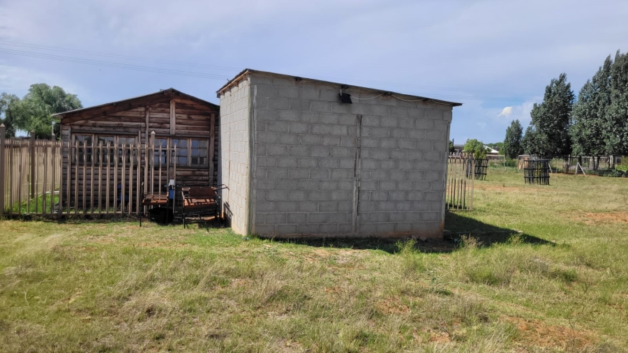 3 Bedroom Property for Sale in Bloemendal Free State